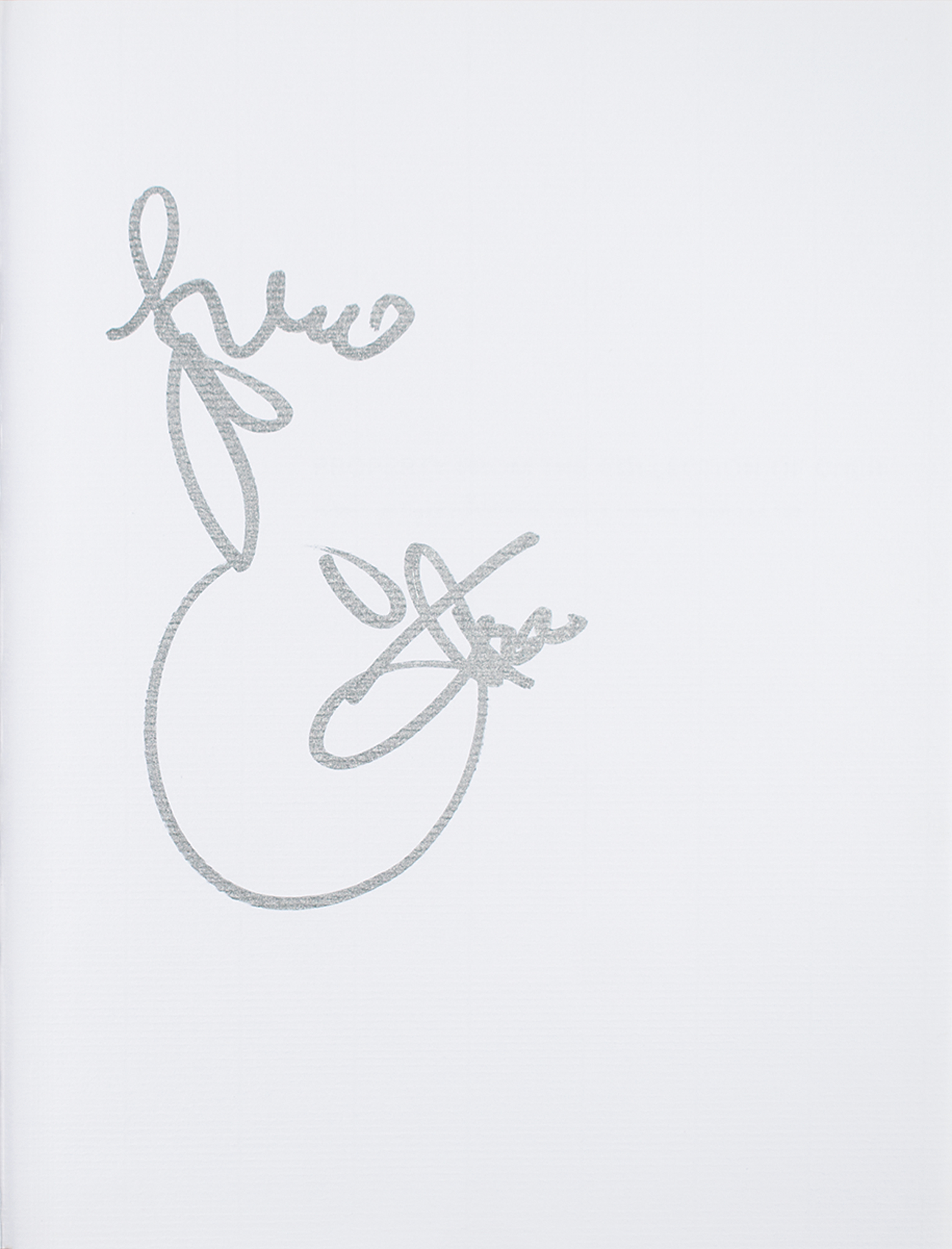 Lot #892 Cher Signed Book - Image 5