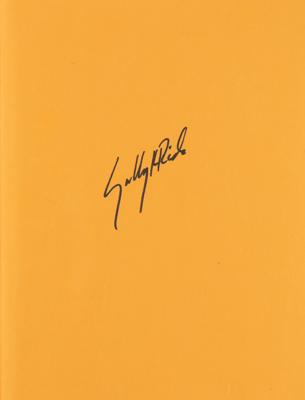 Lot #560 Astronauts (6) Signed Books - Image 7