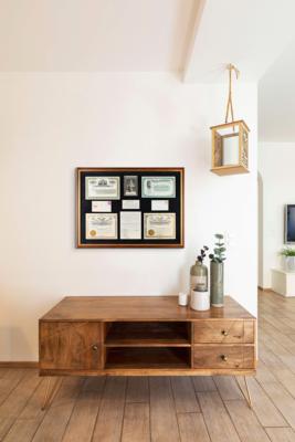 Lot #122 Thomas Edison Signed Photograph - Image 3