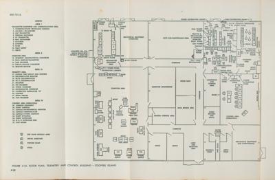 Lot #609 Project Mercury Introduction and Site Handbook - Image 4