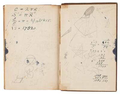 Lot #16 Franklin D. Roosevelt Signed Book - Image 4