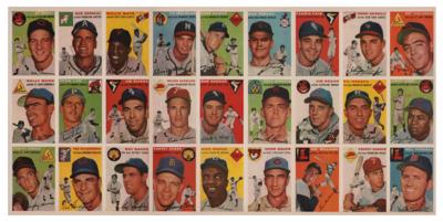 Lot #1001 Sports Illustrated #1 with Envelope Magazine - Image 1