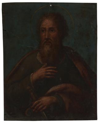 Lot #695 Jack Kerouac's Personally Owned St. Paul