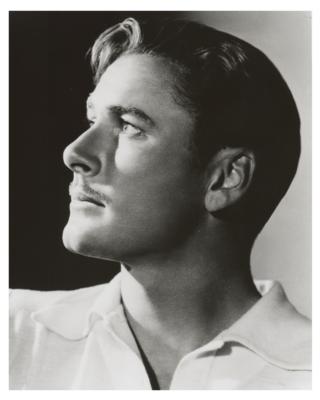 Lot #5047 Errol Flynn Signed Check - Image 2