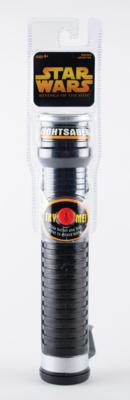 Lot #5577 Star Wars: Anthony Daniels Signed Lightsaber - Image 1