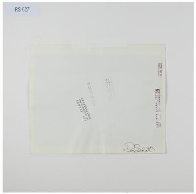 Lot #5006 James Dean Original Photograph by Roy Schatt - Image 2