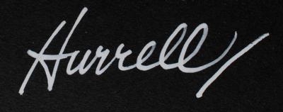 Lot #5104 George Hurrell: Jean Harlow Oversized Photograph - Image 3