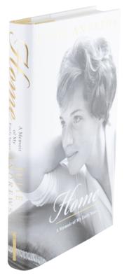 Lot #5125 Julie Andrews Signed Book - Image 3
