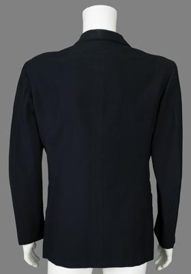 Lot #5108 Bing Crosby Screen-Worn Naval Jacket from Here Come the Waves - Image 3