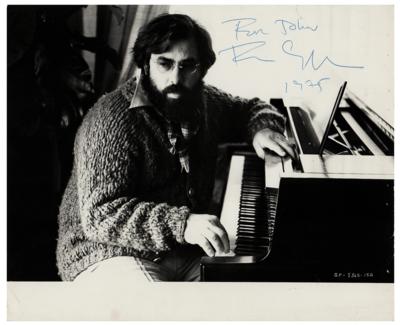 Lot #5073 The Godfather: Francis Ford Coppola