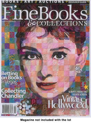 Lot #5015 Leslie Howard's Gone With the Wind Final Shooting Script Inscribed by David O. Selznick - Image 8