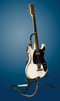 Johnny Ramone Mosrite エレキギター The 