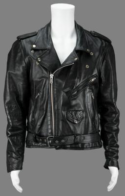 Lot #9024 Ramones: Daniel Rey