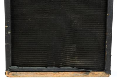 Lot #9010 Johnny Ramone's Stage-Used and Owned Electro-Harmonix Mike Matthews Freedom Amp - Image 11