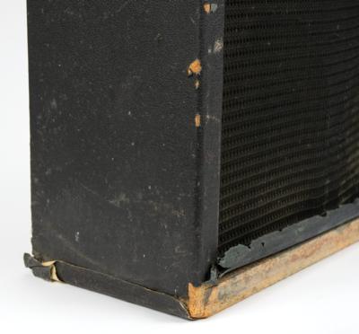 Lot #9010 Johnny Ramone's Stage-Used and Owned Electro-Harmonix Mike Matthews Freedom Amp - Image 12