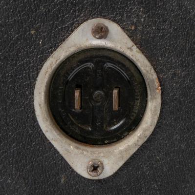 Lot #9010 Johnny Ramone's Stage-Used and Owned Electro-Harmonix Mike Matthews Freedom Amp - Image 17