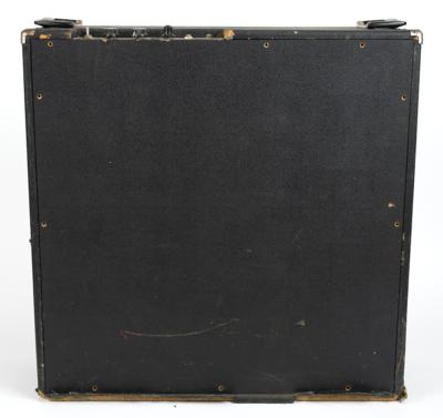 Lot #9010 Johnny Ramone's Stage-Used and Owned Electro-Harmonix Mike Matthews Freedom Amp - Image 3