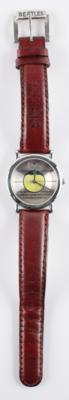 Lot #9022 Joey Ramone Signed Beatles Watch - Image 7