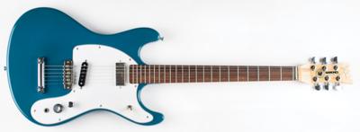 Lot #9013 Johnny Ramone's Mark-2 (JRB000)