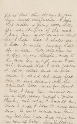 Lot #344 Lincoln Assassination: John Wilkes Booth: 