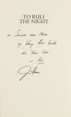 Lot #579 Apollo Astronauts (5) Signed Books - Image 3