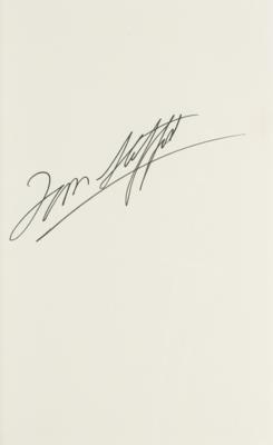 Lot #579 Apollo Astronauts (5) Signed Books - Image 6