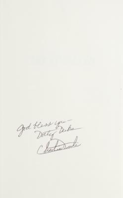 Lot #597 Moonwalkers (4) Signed Books - Image 2