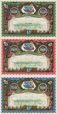 Lot #133 Ringling Bros. and Barnum & Bailey (3)