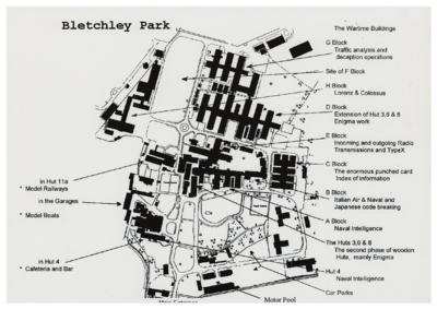 Lot #206 Mavis and Keith Batey Signed Print - Image 1