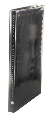 Lot #993 Muhammad Ali Signed Book - Image 3