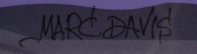 Lot #641 Maleficent Limited Edition Cel Signed by Marc Davis - Image 3