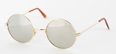 Lot #760 Prince Purple Rain Backup Sunglasses: Prince-designed sunglasses from Purple Rain - Image 1