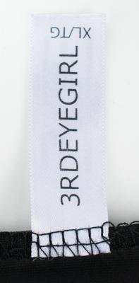 Lot #781 Prince/3rdeyegirl Long-Sleeved Shirt - Image 4