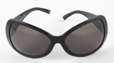 Lot #770 Prince's Personally-Owned and Worn Versace Sunglasses: Versace sunglasses worn by Prince 