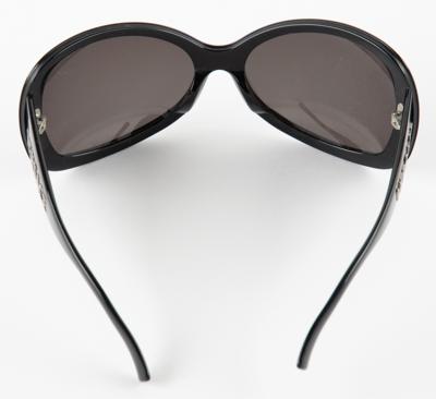 Lot #770 Prince's Personally-Owned and Worn Versace Sunglasses: Versace sunglasses worn by Prince 