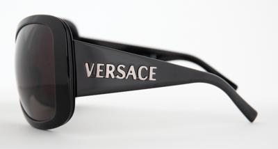 Lot #770 Prince's Personally-Owned and Worn Versace Sunglasses: Versace sunglasses worn by Prince 