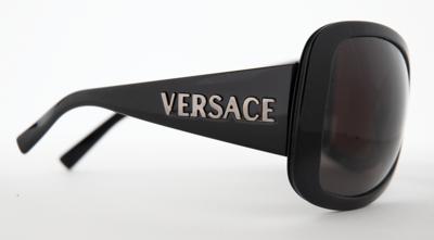 Lot #770 Prince's Personally-Owned and Worn Versace Sunglasses: Versace sunglasses worn by Prince 