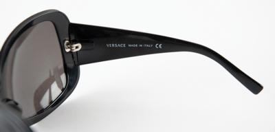Lot #770 Prince's Personally-Owned and Worn Versace Sunglasses: Versace sunglasses worn by Prince 