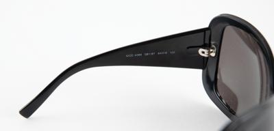 Lot #770 Prince's Personally-Owned and Worn Versace Sunglasses: Versace sunglasses worn by Prince 