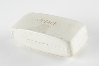 Lot #770 Prince's Personally-Owned and Worn Versace Sunglasses: Versace sunglasses worn by Prince 