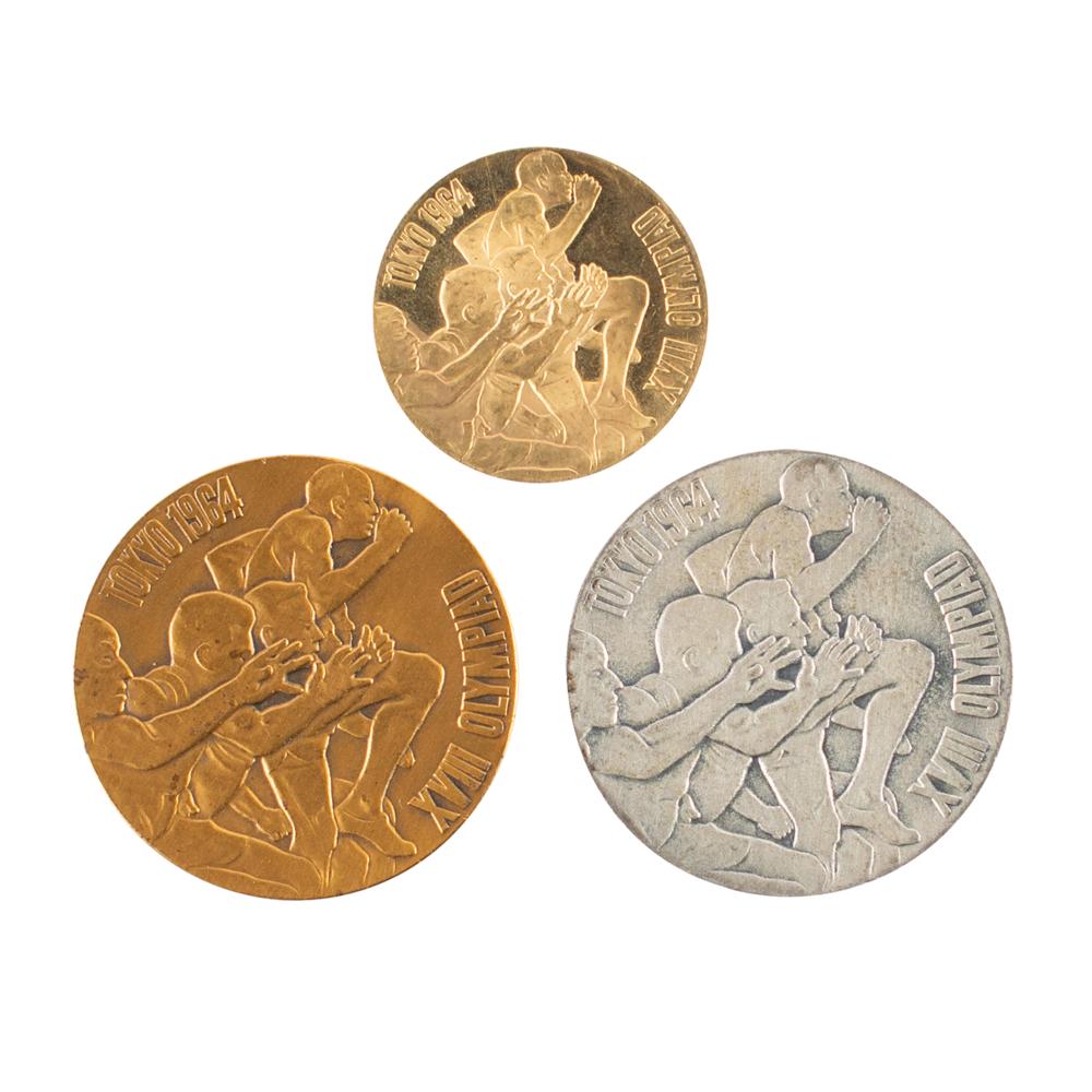 1964　東京オリンピック　温度計　ビンテージOLYMPIC 明治粉ミルク非売品 Vintage Official 1964 Tokyo Olympics Games Commemorative