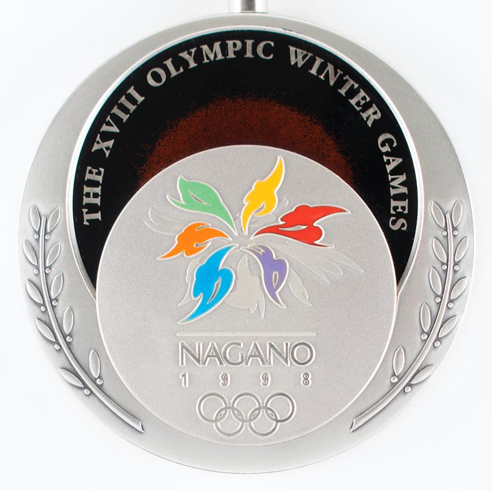 【激レア】107th IOC SESSION NAGANO 1998 バッジ 激レア】107th IOC SESSION NAGANO 1998 バッジ 2025年最新
