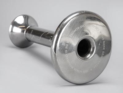 Lot #6043 Berlin 1936 Summer Olympics Torch - Image 2