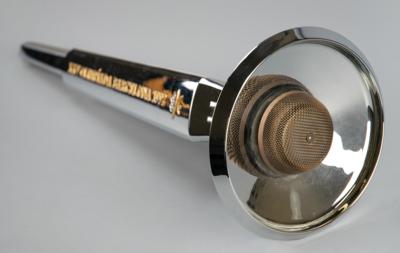 Lot #6137 Barcelona 1992 Summer Olympics Torch - Image 3