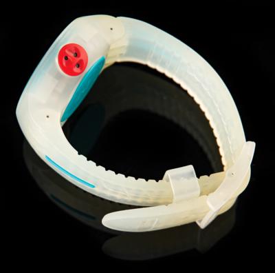 Lot #6195 Olympic 200m Dive Watch by Swatch - Image 2