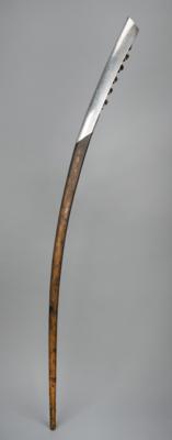 Lot #6142 Lillehammer 1994 Winter Olympics Torch - Image 1