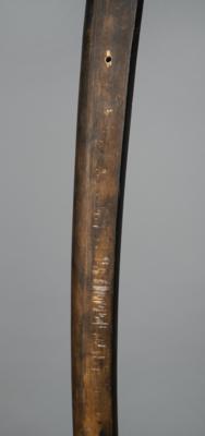 Lot #6142 Lillehammer 1994 Winter Olympics Torch - Image 10