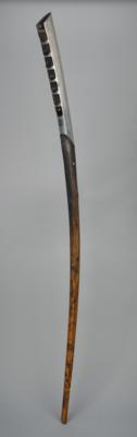 Lot #6142 Lillehammer 1994 Winter Olympics Torch - Image 2