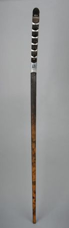 Lot #6142 Lillehammer 1994 Winter Olympics Torch - Image 3