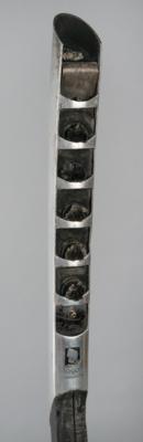 Lot #6142 Lillehammer 1994 Winter Olympics Torch - Image 4